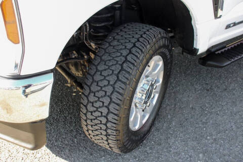 2024 Ford F-350 Super Duty XLT