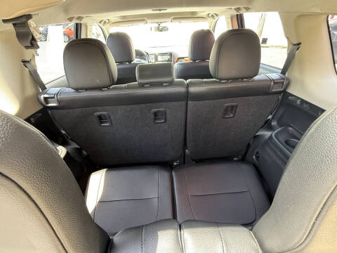 2015 Mitsubishi Outlander SE