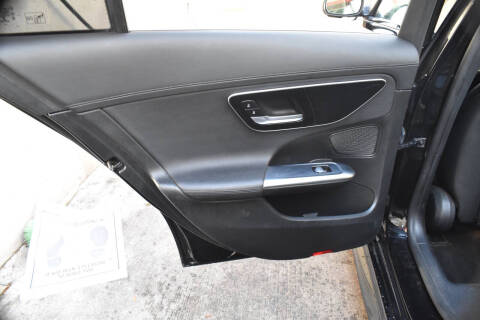 2023 Mercedes-Benz C-Class C 300 4MATIC