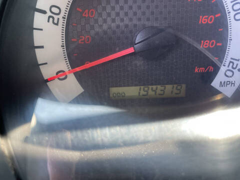 2013 Toyota Tacoma V6