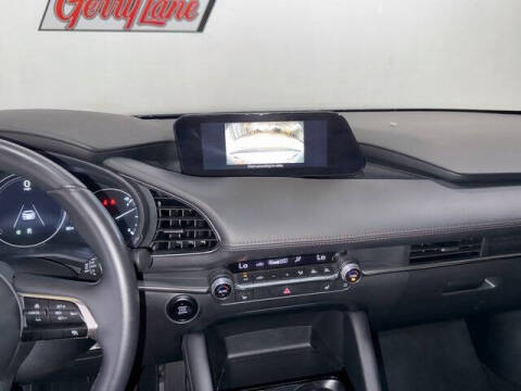 2025 Mazda Mazda3 Sedan 2.5 S Preferred