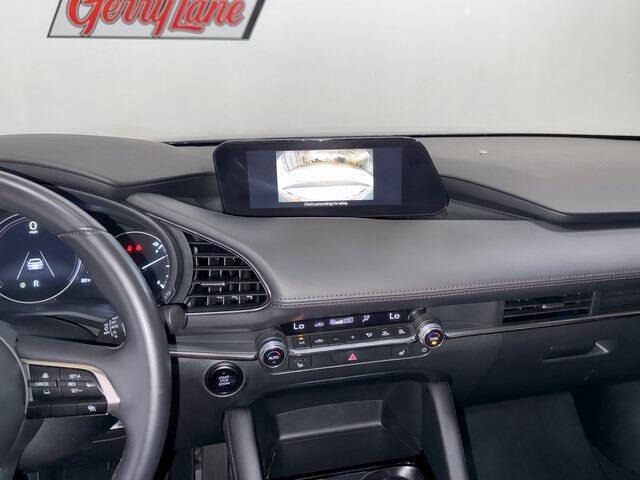 2025 Mazda Mazda3 Sedan 2.5 S Preferred