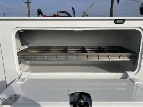 2024 Chevrolet Silverado 3500HD CC Work Truck