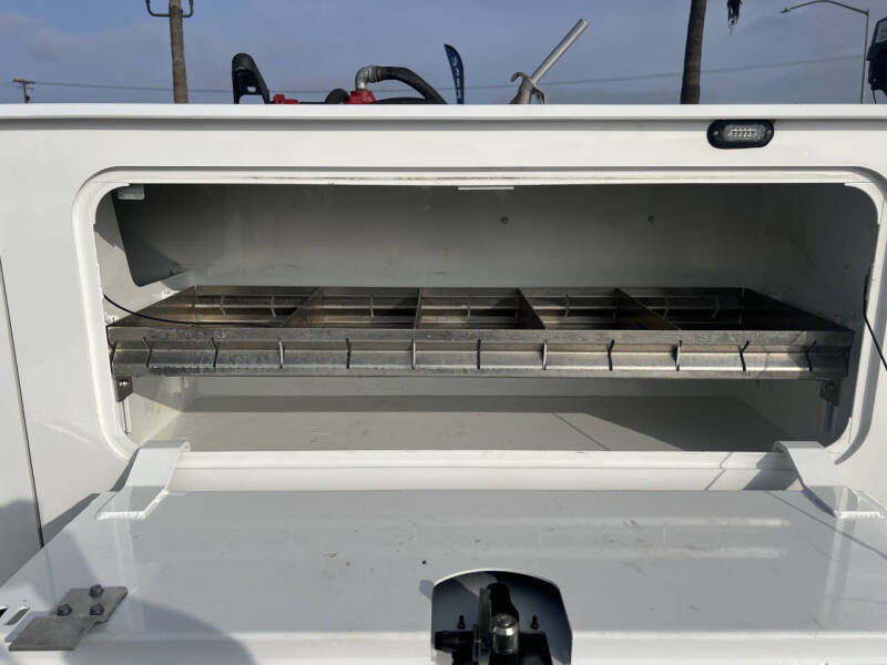 2024 Chevrolet Silverado 3500HD CC Work Truck