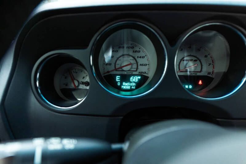 2012 Dodge Challenger SRT8 - Photo 105
