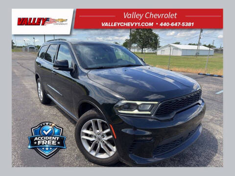 2023 Dodge Durango GT Plus