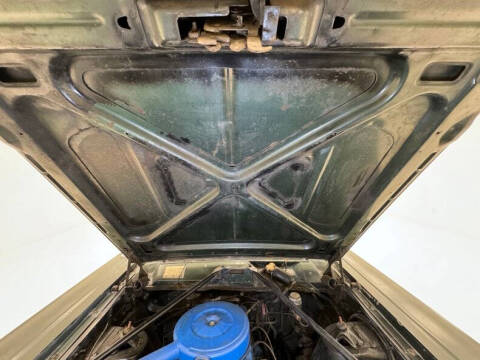 1966 Ford Fairlane 500