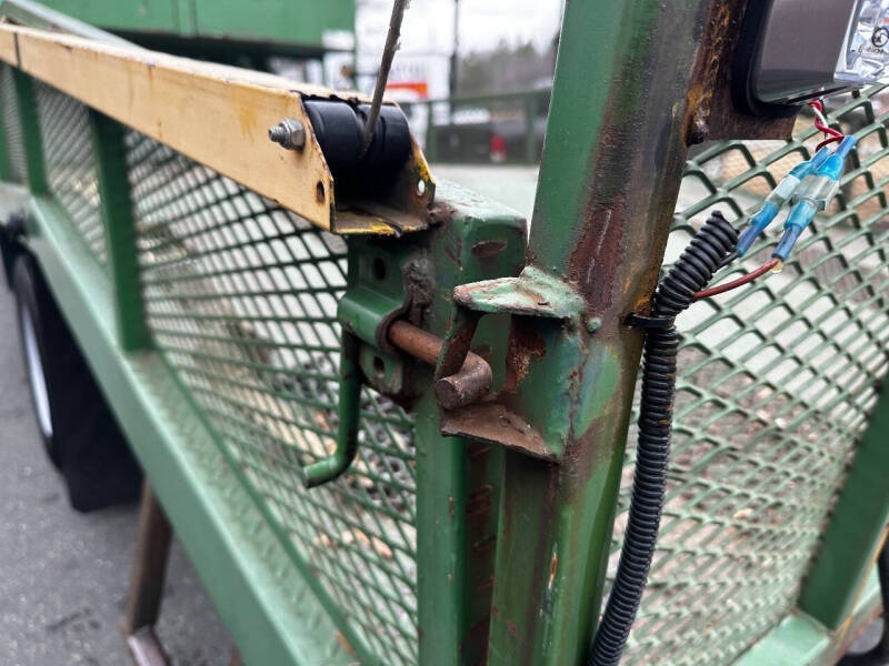 2016 Ford F-450 Super Duty