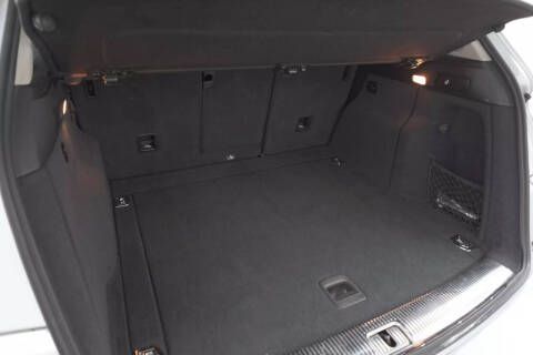 2012 Audi Q5 2.0T quattro Premium Plus