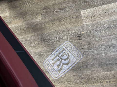 2015 Rolls-Royce Wraith