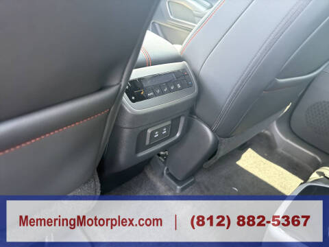 2026 Nissan Pathfinder