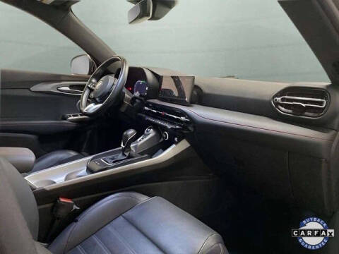 2023 Dodge Hornet GT Plus