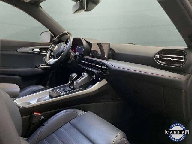 2023 Dodge Hornet GT Plus