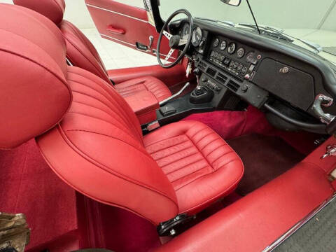 1974 Jaguar XK