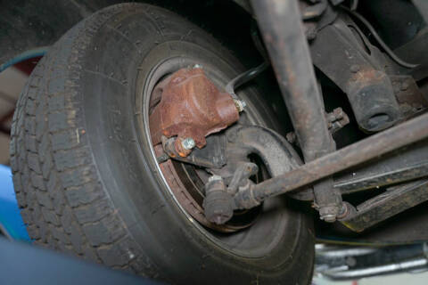 1941 Ford Super Deluxe