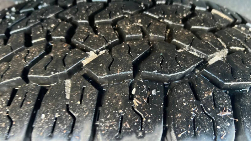 2013 GMC Savana 2500