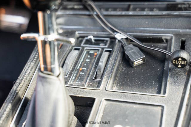 1970 Chevrolet Corvette