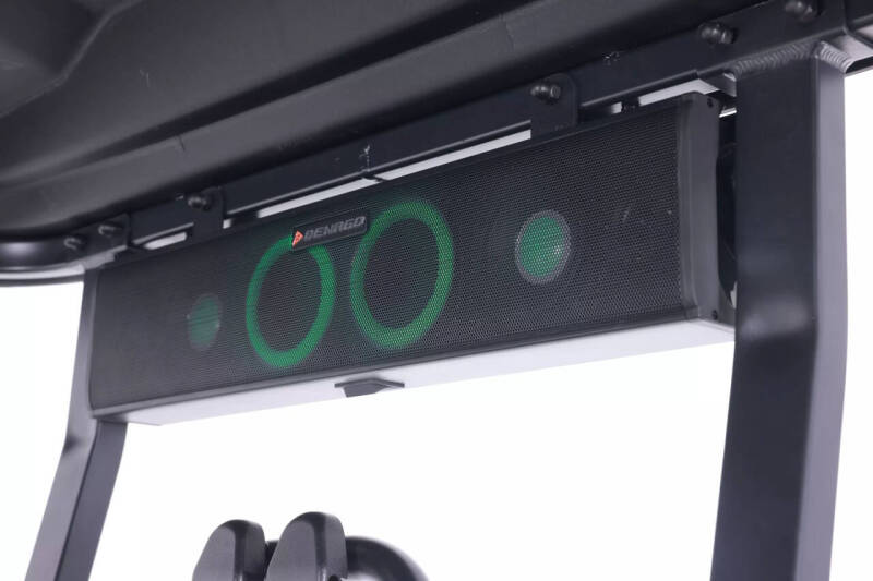 2025 Denago Rover XL