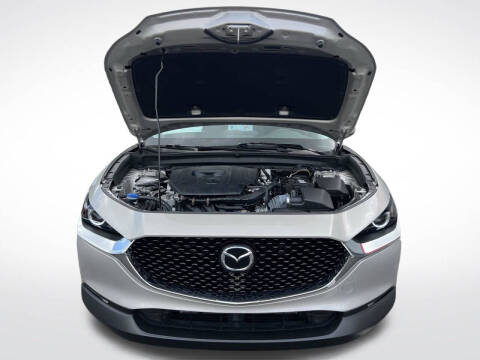 2023 Mazda CX-30 2.5 S Preferred