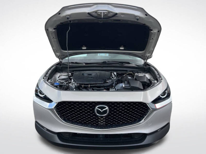 2023 Mazda CX-30 2.5 S Preferred