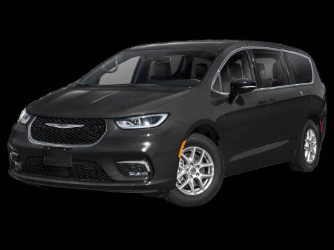 2025 Chrysler Pacifica for sale at Goldy Chrysler Dodge Jeep Ram Mitsubishi in Huntington WV