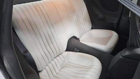 1994 Pontiac Firebird Trans Am 25th Anniversary