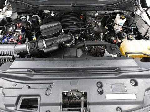 2022 Ford F-250 Super Duty