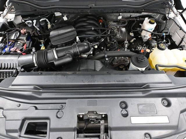 2022 Ford F-250 Super Duty