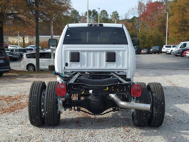 2026 RAM 4500