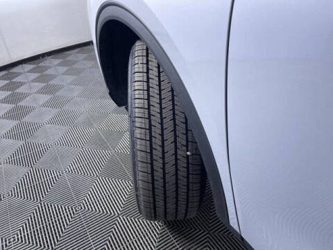 2026 Ford Escape Hybrid Platinum