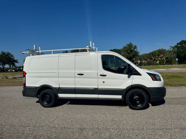 2015 Ford Transit for sale at 513 Motors LLC in Venice, FL