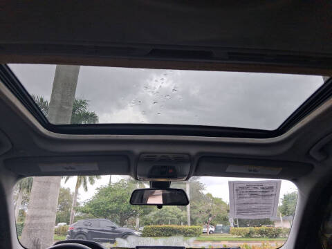 2015 BMW 3 Series 320i xDrive