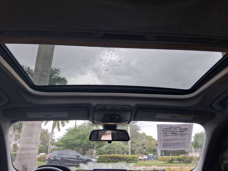 2015 BMW 3 Series 320i xDrive