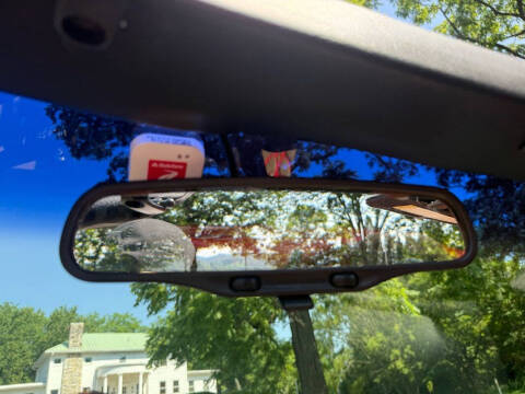 2000 Chevrolet Corvette