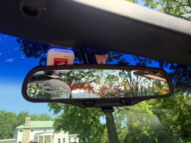 2000 Chevrolet Corvette