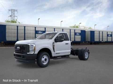 2026 Ford F-350 Super Duty