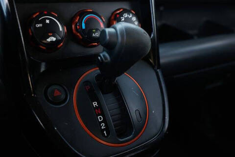 2008 Honda Element SC