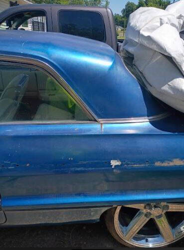 1964 Chevrolet Impala