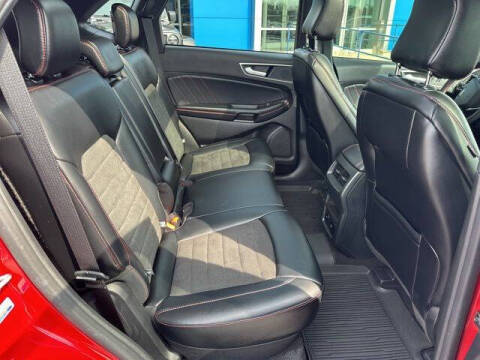 2024 Ford Edge ST-Line