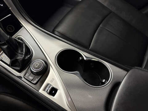 2016 Infiniti Q50 3.0T Premium