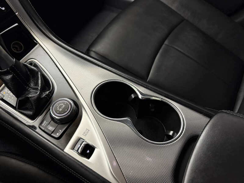 2016 Infiniti Q50 3.0T Premium