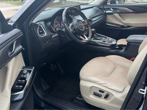 2017 Mazda CX-9 Touring