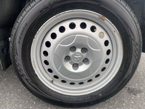 2019 RAM ProMaster City Tradesman