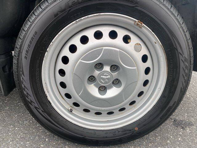 2019 RAM ProMaster City Tradesman