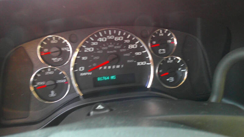 2022 Chevrolet Express 2500