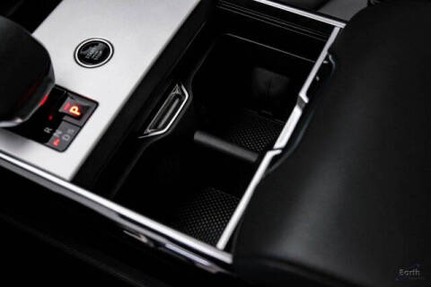 2024 Land Rover Range Rover P400 SE