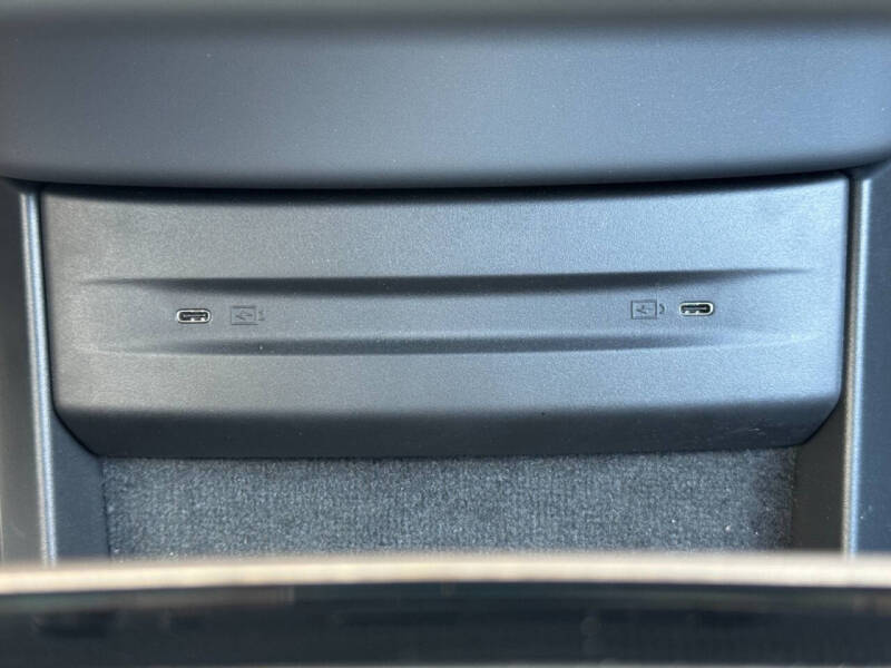 2025 Volvo EX90 Twin Ultra 7P