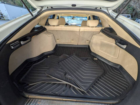 2011 Honda Accord Crosstour EX-L