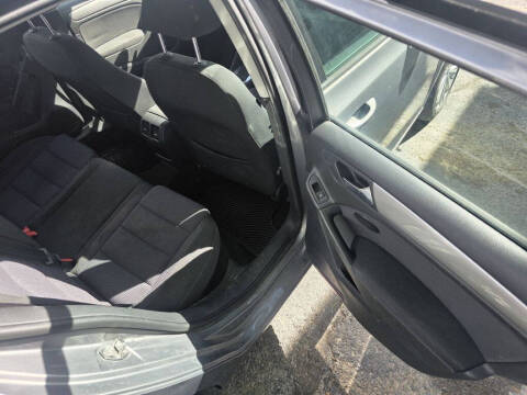 2014 Volkswagen Golf