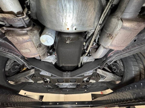 1993 Chevrolet Corvette